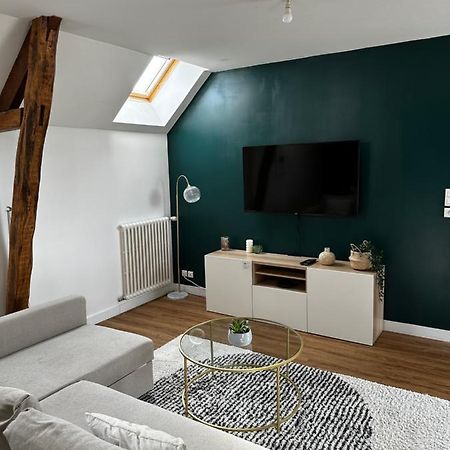 Doumer - Appartement - 63M2 - 6Pers Cholet Exterior foto