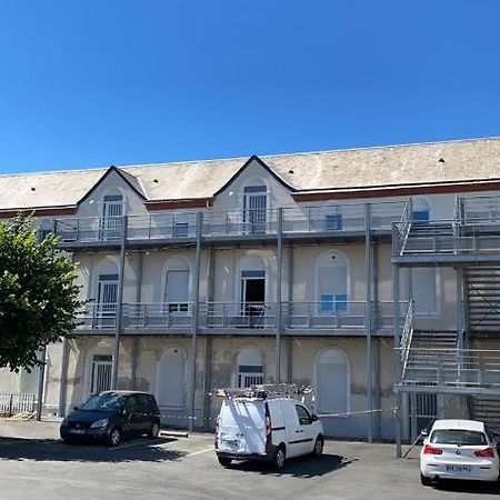 Doumer - Appartement - 63M2 - 6Pers Cholet Exterior foto