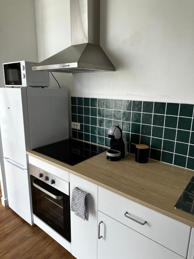 Doumer - Appartement - 63M2 - 6Pers Cholet Exterior foto