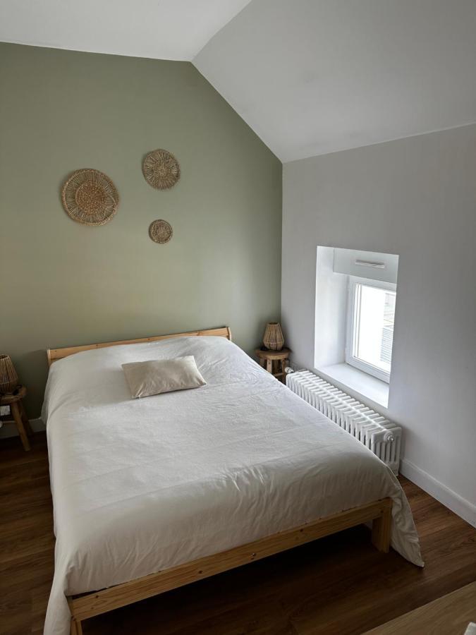 Doumer - Appartement - 63M2 - 6Pers Cholet Exterior foto